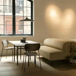 Eave Dining Bank