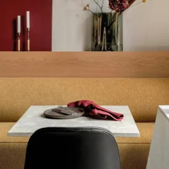 Eave Dining Bank