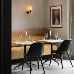 Eave Dining Bank