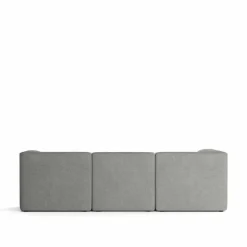 Eave Modular 4-zits Bank
