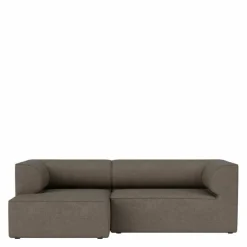Eave Modular 2-zits Chaise Longue