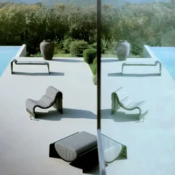 Eclipse Lounge Chair