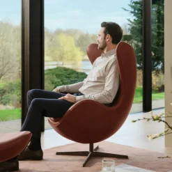 Egg Chair Anniversary Collection