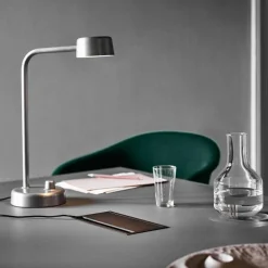 Elefy Stoel Houten Onderstel
