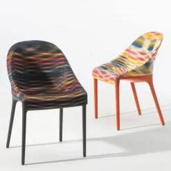 Eleganza Ela Missoni Stoel