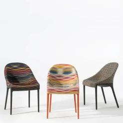 Eleganza Ela Missoni Stoel
