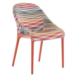 Eleganza Ela Missoni Stoel