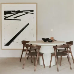 Elements Eettafel