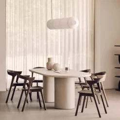 Elements Eettafel