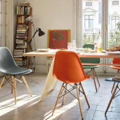 EM Eettafel