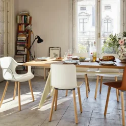 EM Eettafel