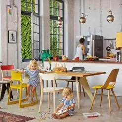 EM Eettafel