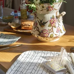 EM Eettafel