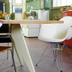 EM Eettafel