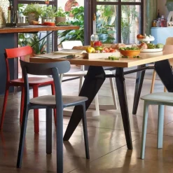 EM Eettafel
