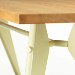 EM Eettafel