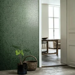 Emaille Behang