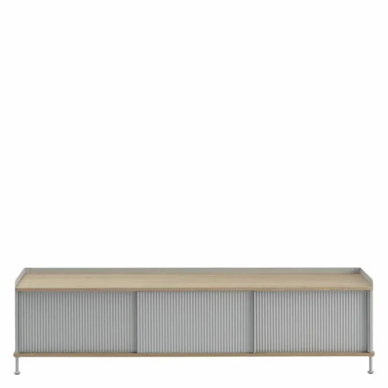 Enfold Dressoir Low