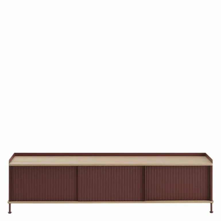 Enfold Dressoir Low