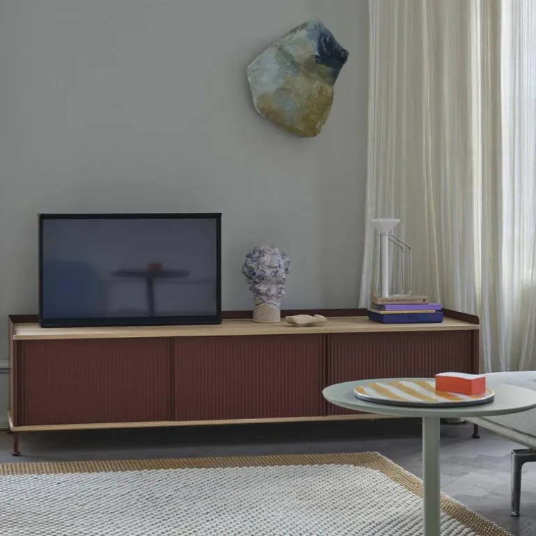 Enfold Dressoir Low