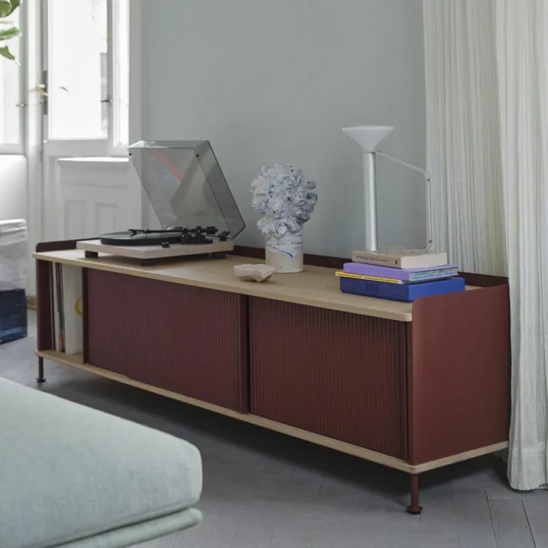 Enfold Dressoir Low
