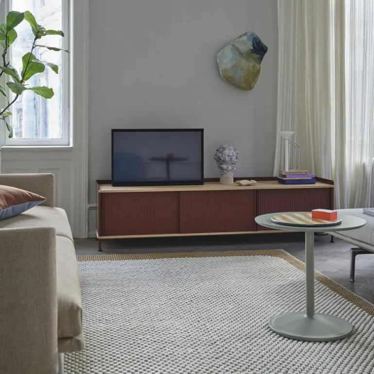 Enfold Dressoir Low