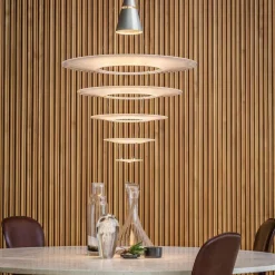 Enigma 545 Hanglamp