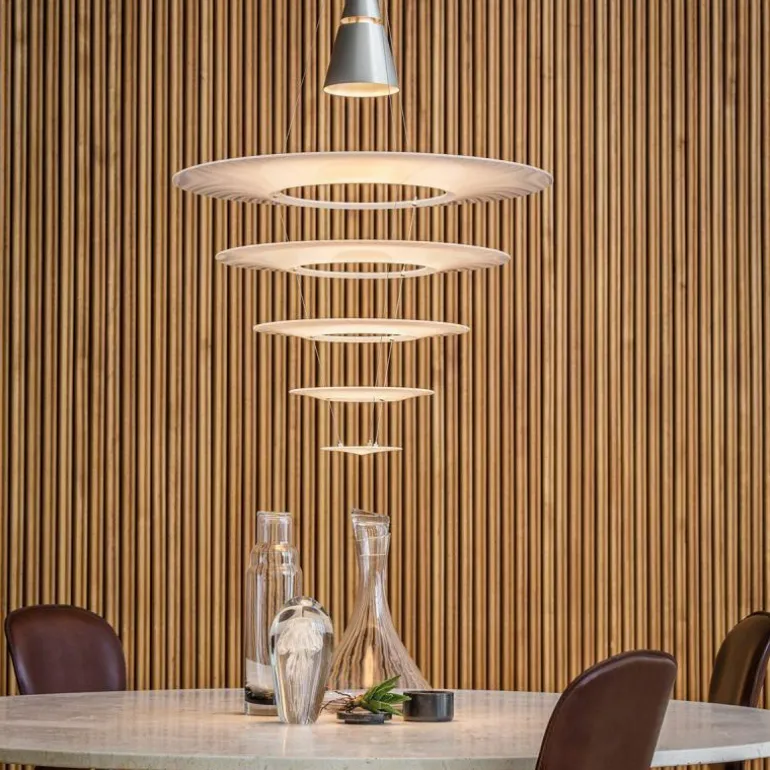 Enigma 545 Hanglamp