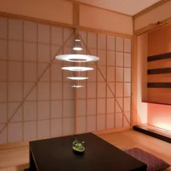 Enigma 425 Hanglamp