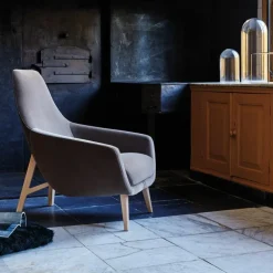 Enzo Fauteuil