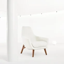Enzo Fauteuil