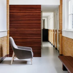 Enzo Fauteuil