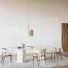 Epic Elliptical Eettafel