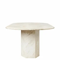 Epic Elliptical Eettafel