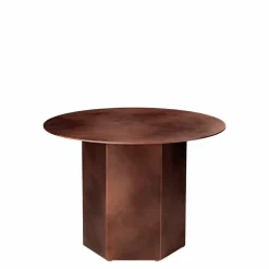 Epic Steel Salontafel