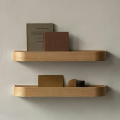 Epoch Wandplank