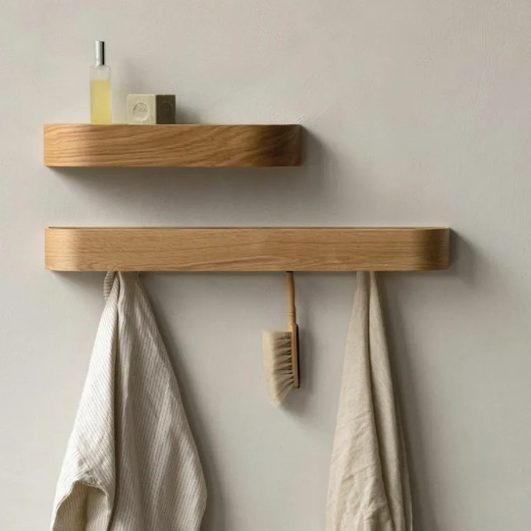 Epoch Wandplank