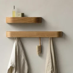 Epoch Wandplank