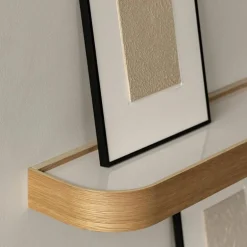 Epoch Wandplank