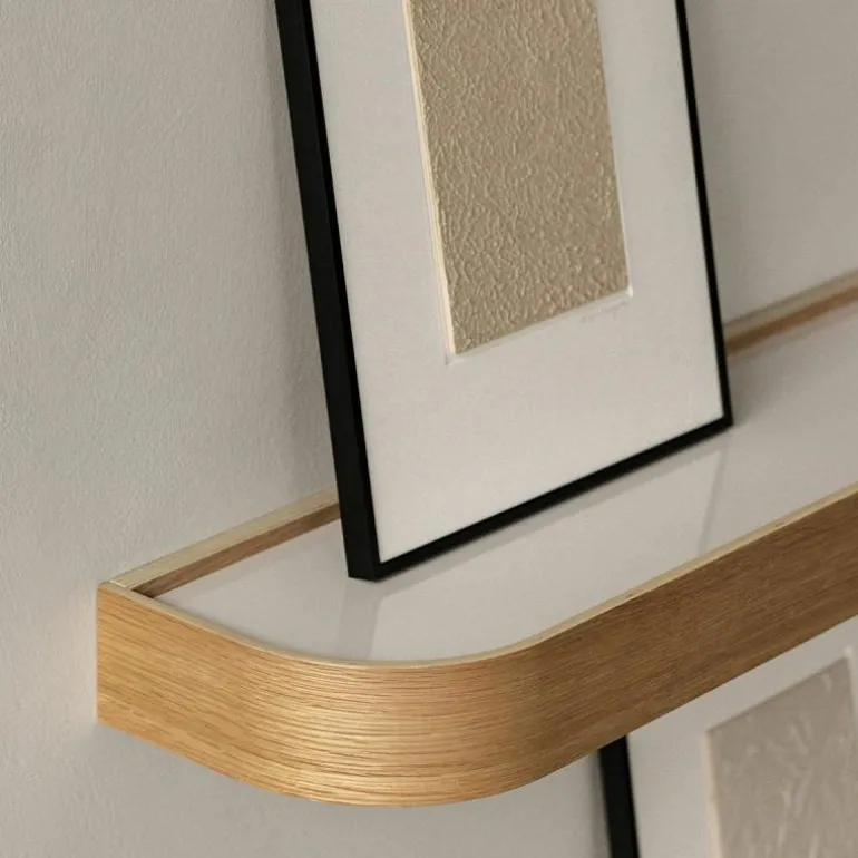 Epoch Wandplank