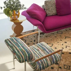 Esosoft Armchair
