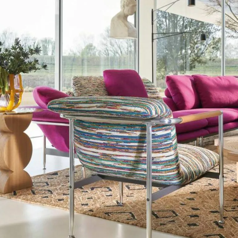 Esosoft Armchair