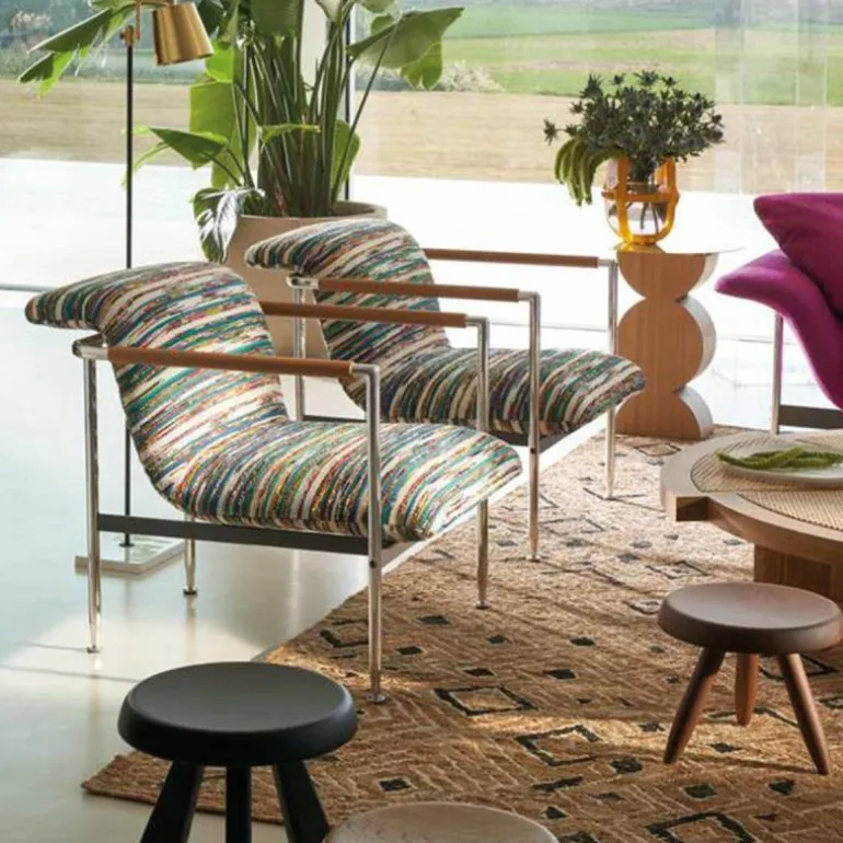 Esosoft Armchair