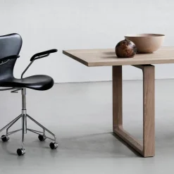 Essay Eettafel
