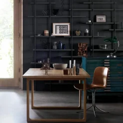 Essay Eettafel