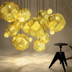 Etch Hanglamp Large