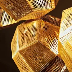 Etch Hanglamp Large
