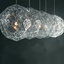 Etch Web Hanglamp
