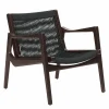 Euvira Loungestoel