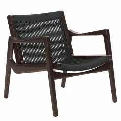 Euvira Loungestoel